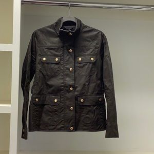 JCrew Downtown Jacket